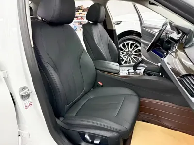 BMW 5 Series 2018, 150000 км, за 113800 CNY - фото 15