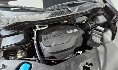 Honda Pilot 2019, 54540 км, за 30800000 KRW - фото 6