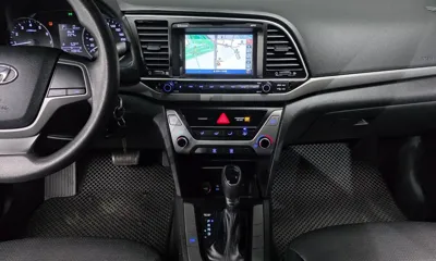 Hyundai Avante 2016, 143549 км, за 6500000 KRW - фото 15