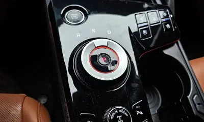 Kia Sportage 2022, 43100 км, за 29000000 KRW - фото 9