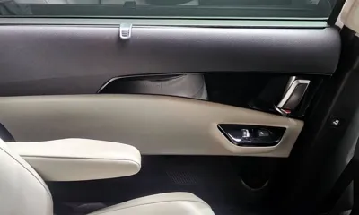Kia Canival 2021, 115299 км, за 20900000 KRW - фото 25