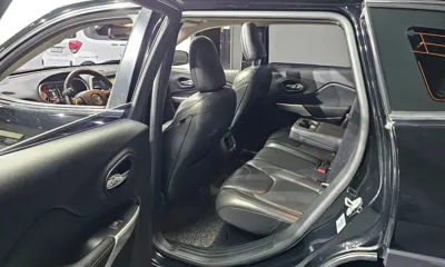 Jeep Cherokee 2018, 152365 км, за 7500000 KRW - фото 11