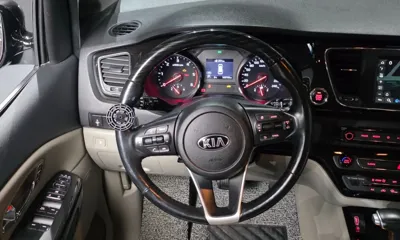 Kia Canival 2019, 169700 км, за 13500000 KRW - фото 13