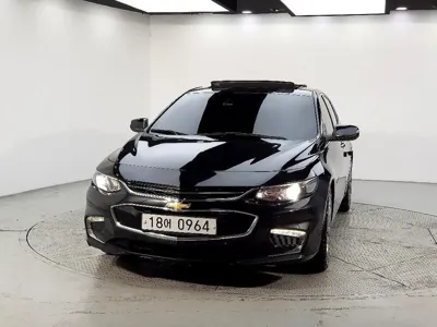 ChevroletGMDaewoo Malibu 2017, 213181 км, за 3500000 KRW