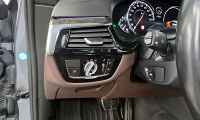 BMW Gran Turismo 2018, 228236 км, за 23990000 KRW - фото 16