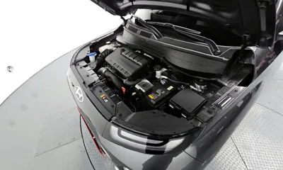 Hyundai Casper 2024, 23915 км, за 16900000 KRW - фото 6