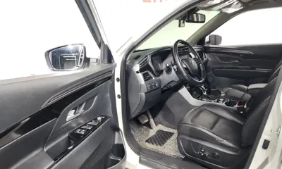 KG_Mobility_Ssangyong KORANDO 2021, 47411 км, за 16300000 KRW - фото 10
