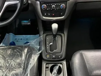 ChevroletGMDaewoo Captiva 2016, 120453 км, за 5490000 KRW - фото 10