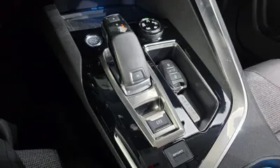Peugeot 5008 2020, 25887 км, за 18500000 KRW - фото 9