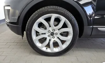 Land Rover Range Rover Evoque 2016, 151003 км, за 8600000 KRW - фото 5