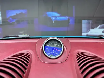 Porsche 718 2018, 60000 км, за 308000 CNY - фото 7