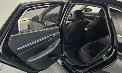 Hyundai Sonata 2022, 81080 км, за 24990000 KRW - фото 27