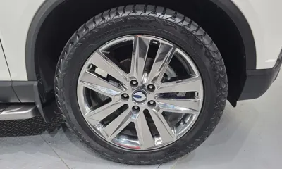 KG_Mobility_Ssangyong Rexton 2019, 71755 км, за 17900000 KRW - фото 21
