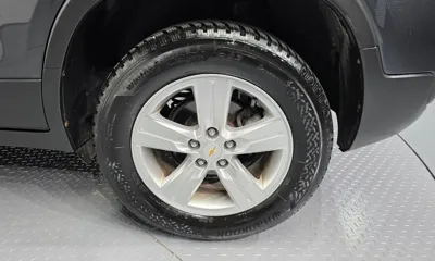 ChevroletGMDaewoo Trax 2018, 138372 км, за 4800000 KRW - фото 21