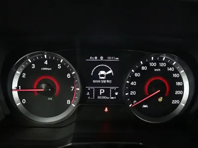 KG_Mobility_Ssangyong TIBOLI 2021, 65371 км, за 12900000 KRW - фото 6