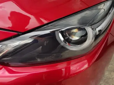 Mazda 3 Axela 2019, 60900 км, за 48500 CNY - фото 5