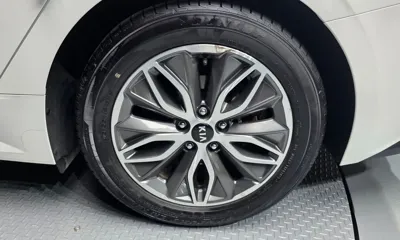 Kia K5 2020, 94609 км, за 20500000 KRW - фото 21
