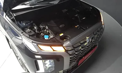 Hyundai Palisade 2023, 97088 км, за 34400000 KRW - фото 6