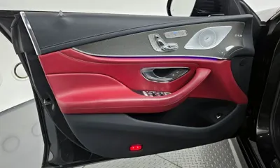 Mercedes-Benz CLS-Class 2019, 45409 км, за 53400000 KRW - фото 24