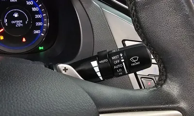 Hyundai i40 2012, 52638 км, за 8990000 KRW - фото 27