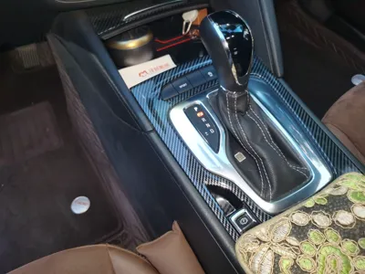 Buick Regal 2019, 95000 км, за 49693.16 CNY - фото 15