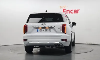Hyundai Palisade 2021, 78594 км, за 24300000 KRW - фото 4