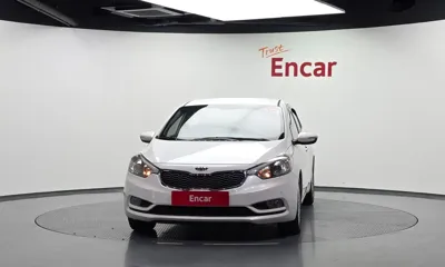 Kia K3 2015, 120623 км, за 5800000 KRW