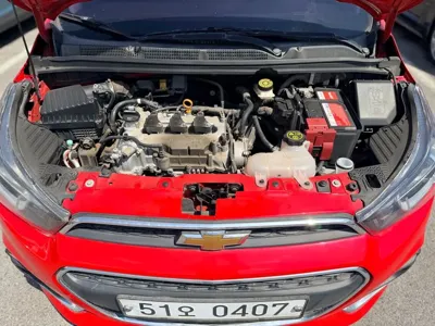 ChevroletGMDaewoo Spark 2016, 87184 км, за 5590000 KRW - фото 6