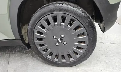 Hyundai Casper 2024, 11893 км, за 19000000 KRW - фото 21