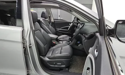 Hyundai Maxcruz 2014, 165463 км, за 10000000 KRW - фото 12