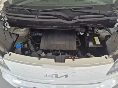 Kia Ray 2022, 84268 км, за 8900000 KRW - фото 20