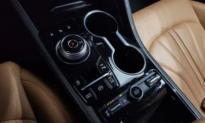 Kia K5 2020, 76138 км, за 19500000 KRW - фото 9
