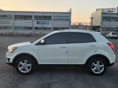 KG_Mobility_Ssangyong KORANDO 2015, 207000 км, за 2900000 KRW - фото 20