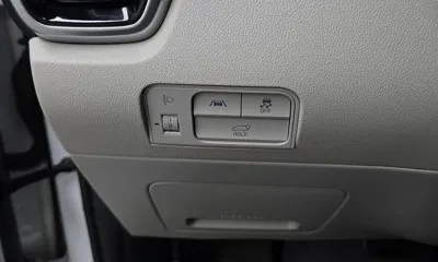 Kia Sorento 2022, 56153 км, за 35700000 KRW - фото 36