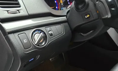 Hyundai i40 2015, 158899 км, за 6300000 KRW - фото 15