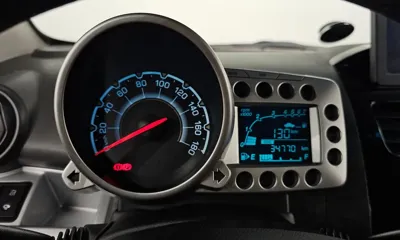 ChevroletGMDaewoo Spark 2013, 34770 км, за 3300000 KRW - фото 8