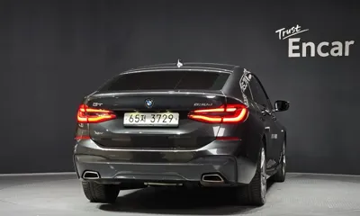 BMW Gran Turismo 2018, 165051 км, за 25500000 KRW