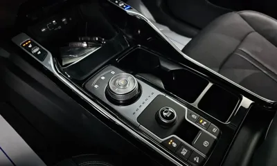 Kia Sorento 2024, 33852 км, за 32700000 KRW - фото 9