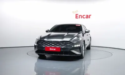 Kia K8 2022, 10076 км, за 25890000 KRW