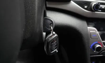 Hyundai Avante 2017, 132546 км, за 7800000 KRW - фото 30