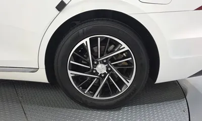 Hyundai Grandeur 2020, 108988 км, за 17500000 KRW - фото 21