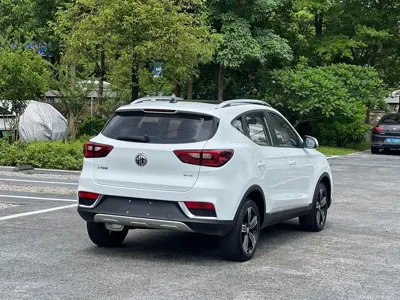 MG ZS 2017, 54000 км, за 29800 CNY - фото 6