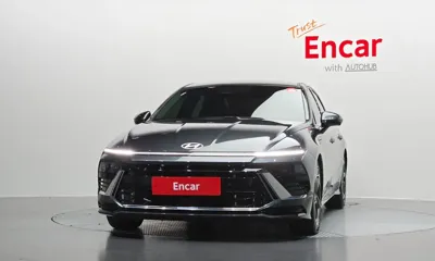 Hyundai Sonata 2025, 5161 км, за 30800000 KRW