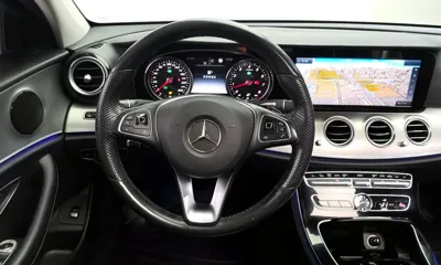 Mercedes-Benz E-Class 2017, 192380 км, за 13500000 KRW - фото 13