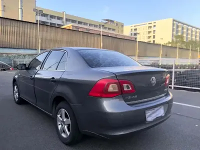 Volkswagen Bora 2012, 170000 км, за 12000 CNY - фото 6