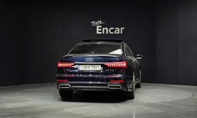 Audi A6 2023, 81258 км, за 29300000 KRW - фото 4