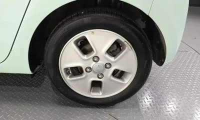 Kia Ray 2021, 64903 км, за 11300000 KRW - фото 21