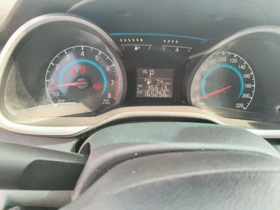 Chevrolet Cavalier 2016, 165200 км, за 34642.45 CNY - фото 9
