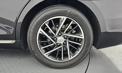 Hyundai Grandeur 2022, 82984 км, за 20400000 KRW - фото 21