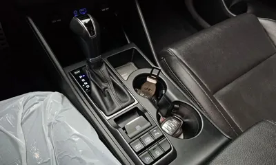 Hyundai Tucson 2016, 127616 км, за 9900000 KRW - фото 9